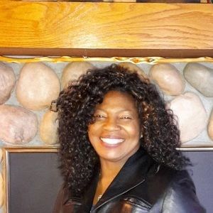 Meet your Posher, Miriam